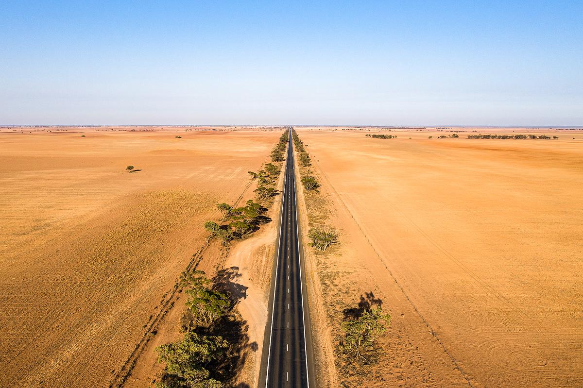 Aerial photography, drone photography by Brenton Jones Images