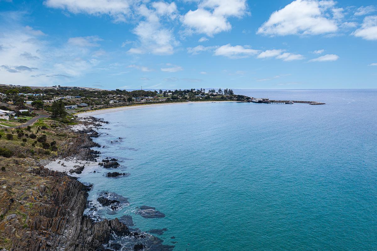 Aerial photography, drone photography by Brenton Jones Images