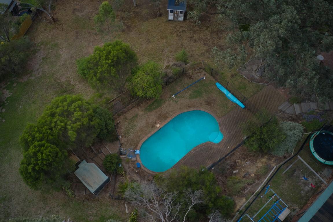 Aerial photography, drone photography by Atkins Drone Services