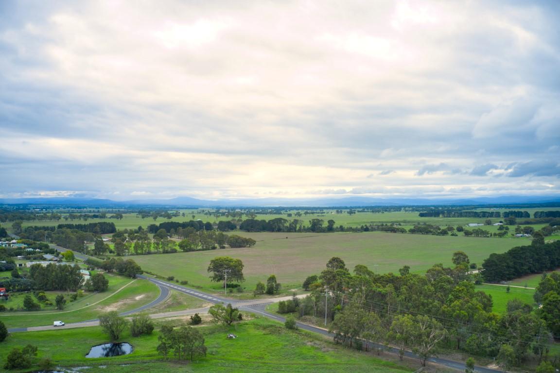 Aerial photography, drone photography by Atkins Drone Services