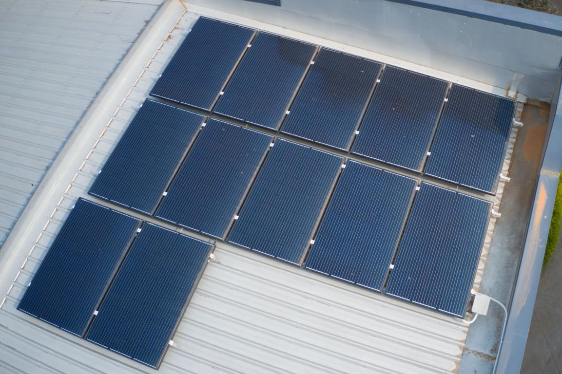 Aerial photography, drone photography by Atkins Drone Services