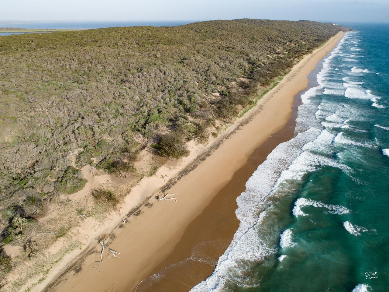 Aerial photography, drone photography by H&M Productions