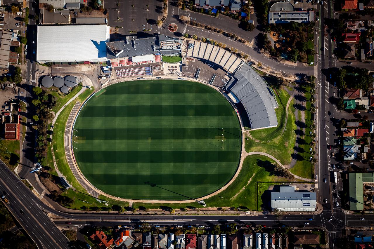 Aerial photography, drone photography by Brett Price