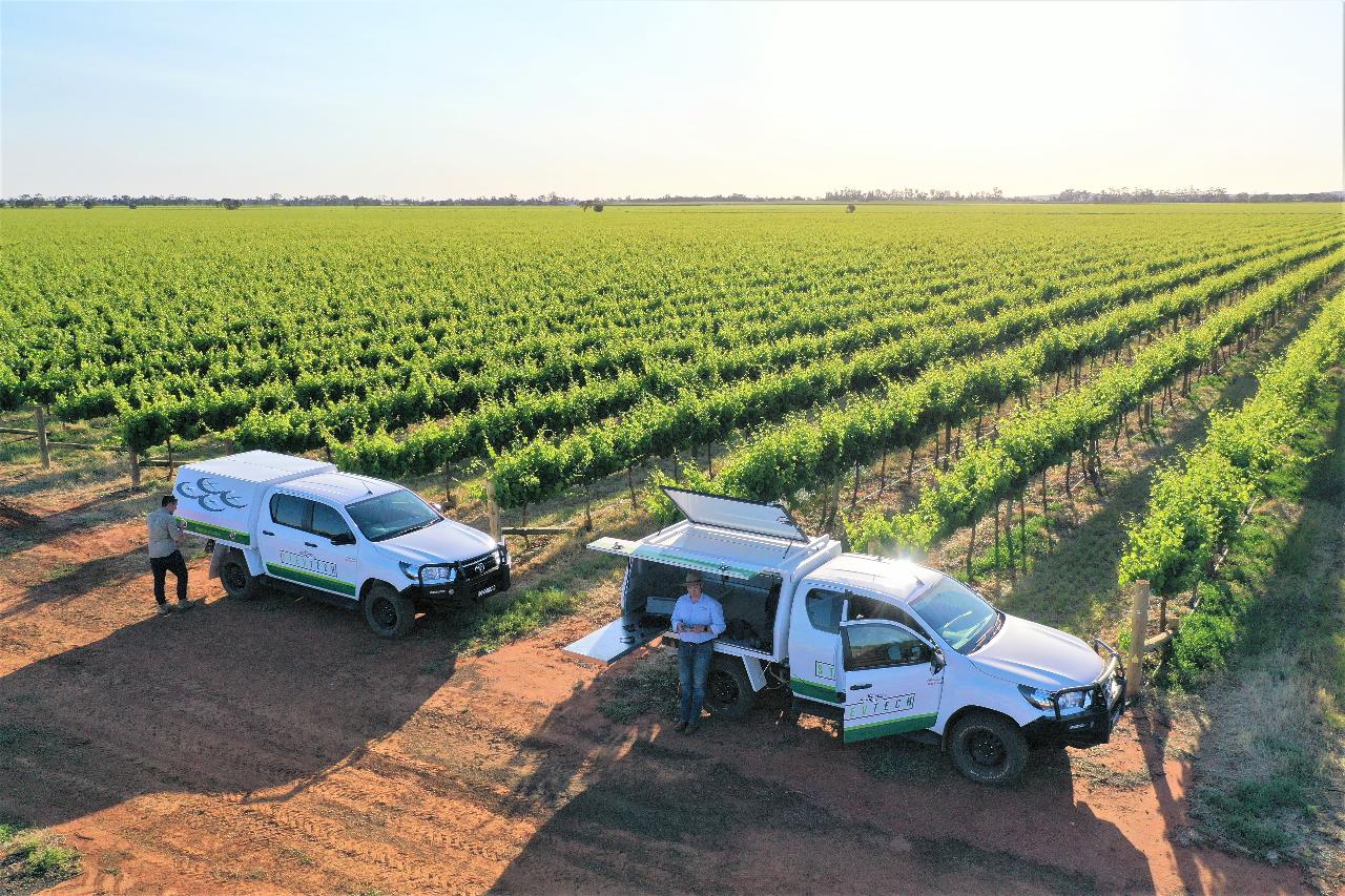 Aerial photography, drone photography by StevTech