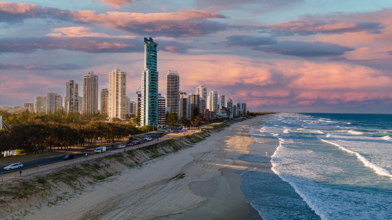 Aerial photography, drone photography by OpenSky Aerial Services