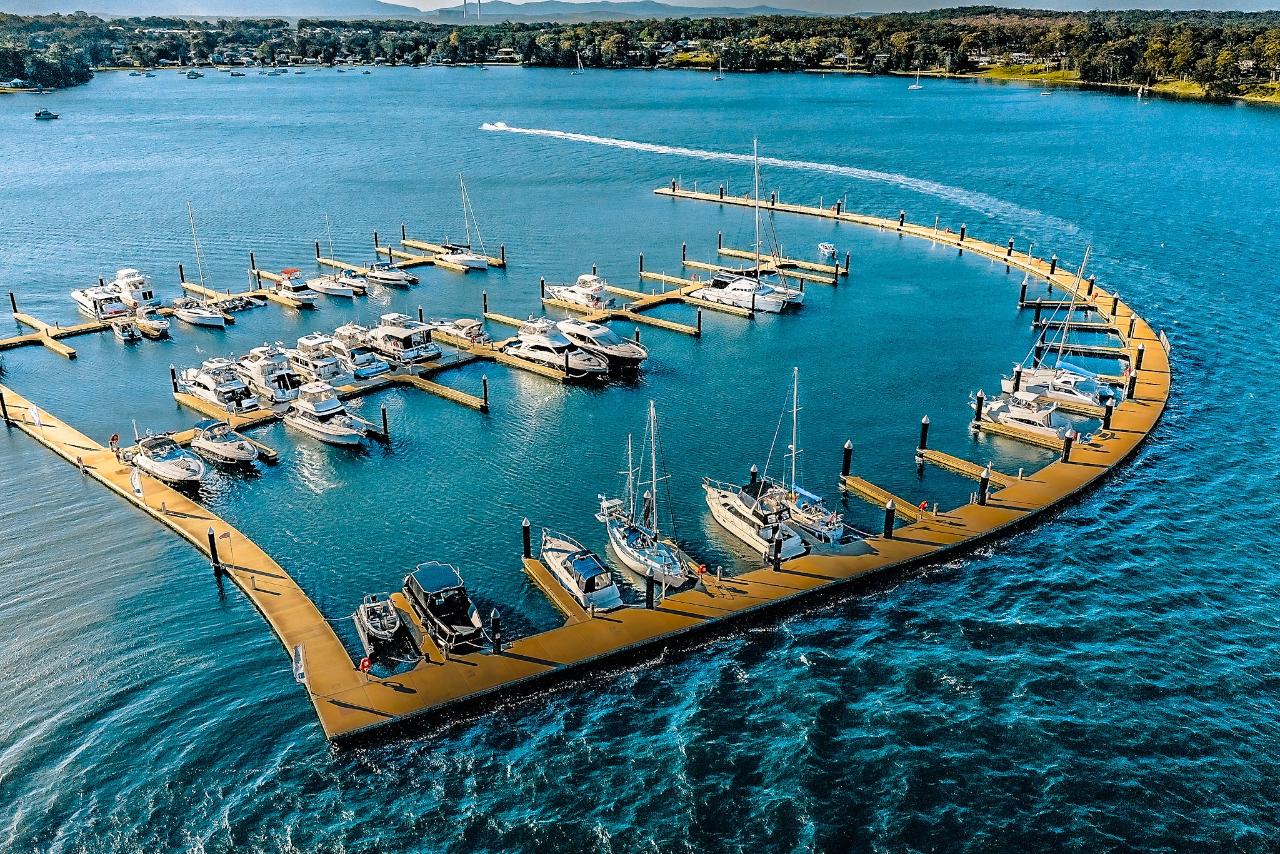 Aerial photography, drone photography by UAV Squad