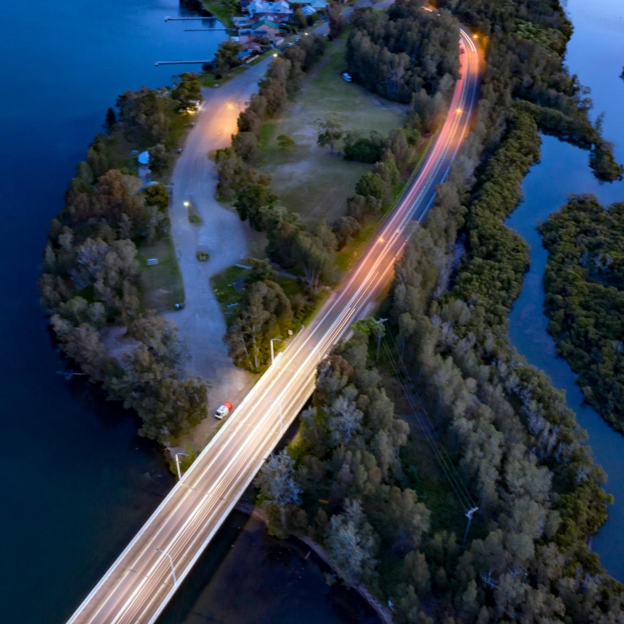 Aerial photography, drone photography by UAV Squad