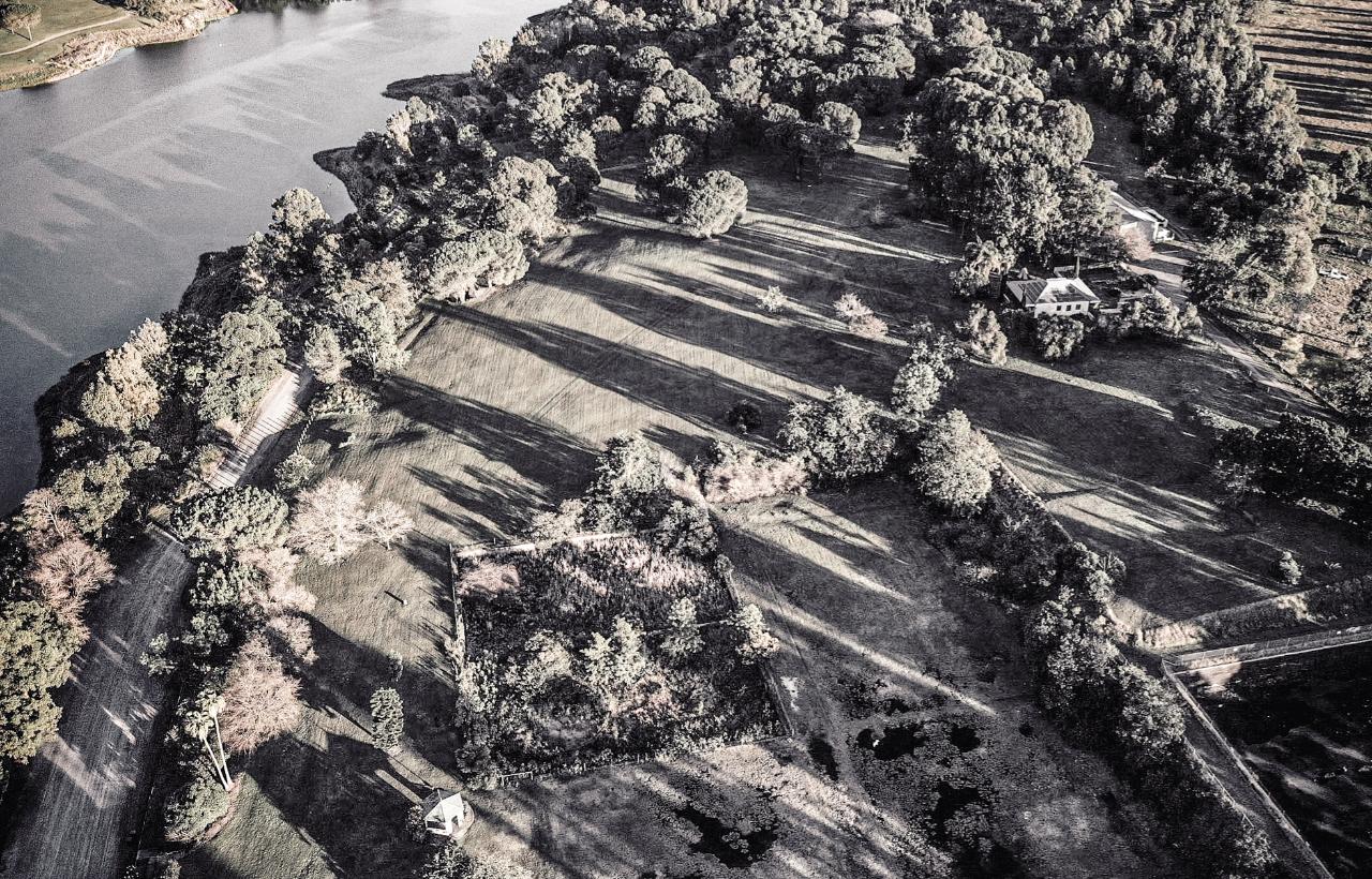 Aerial photography, drone photography by UAV Squad