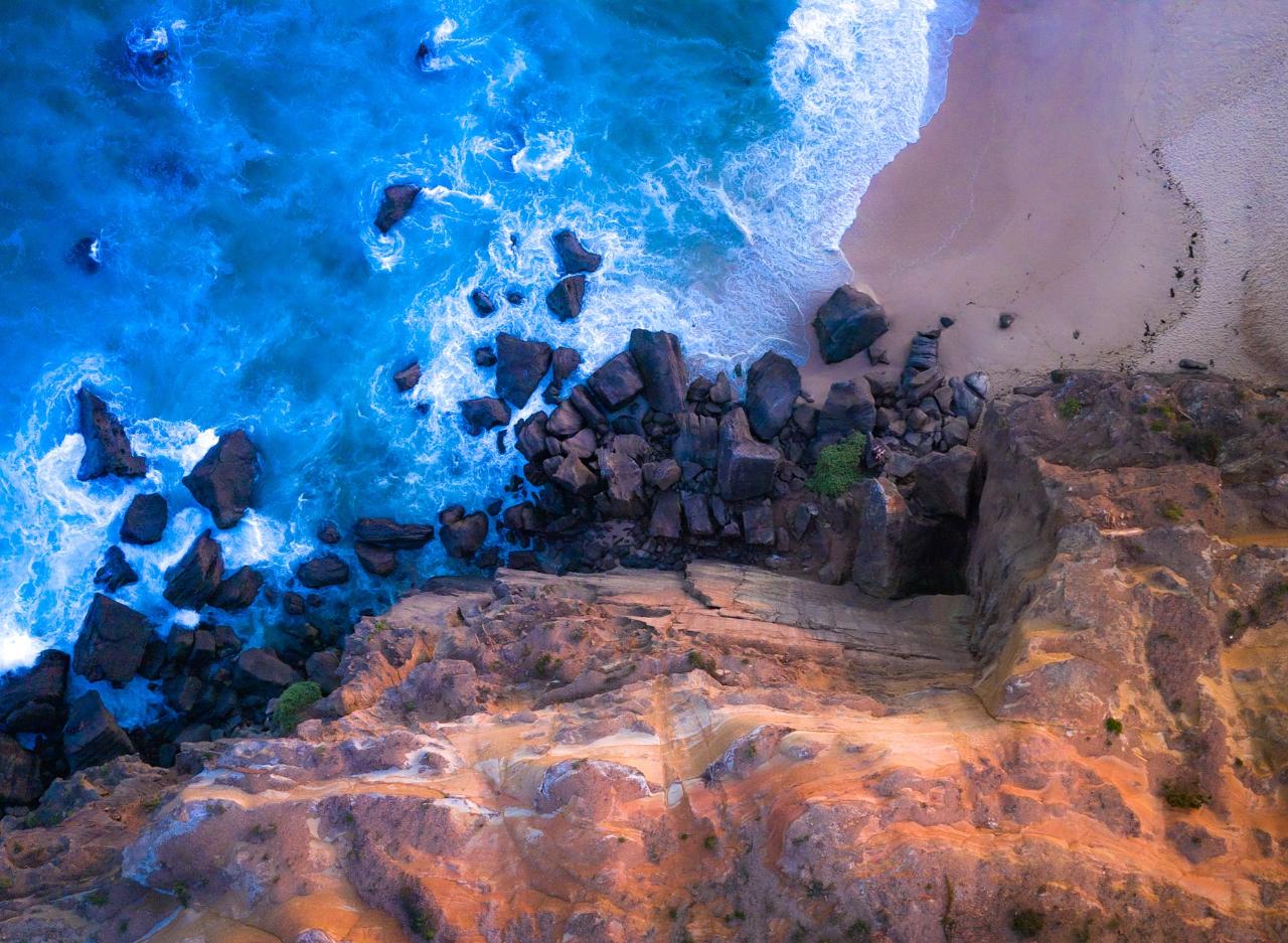 Aerial photography, drone photography by UAV Squad