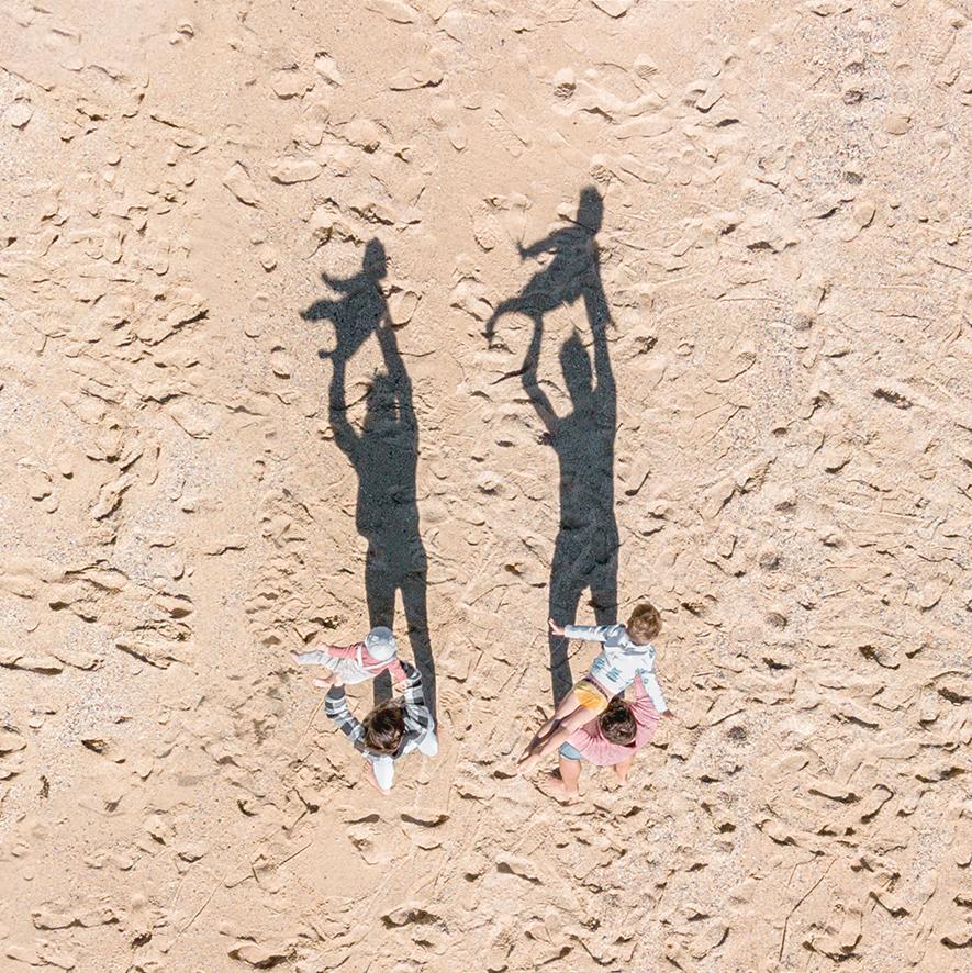 Aerial photography, drone photography by Ubird