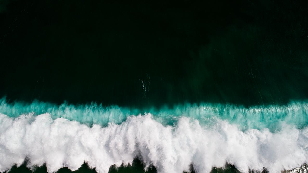 Aerial photography, drone photography by Jason Childs Photography