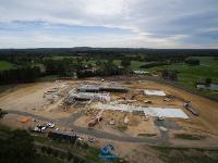 Ozone Drone Media Pty Ltd portfolio preview