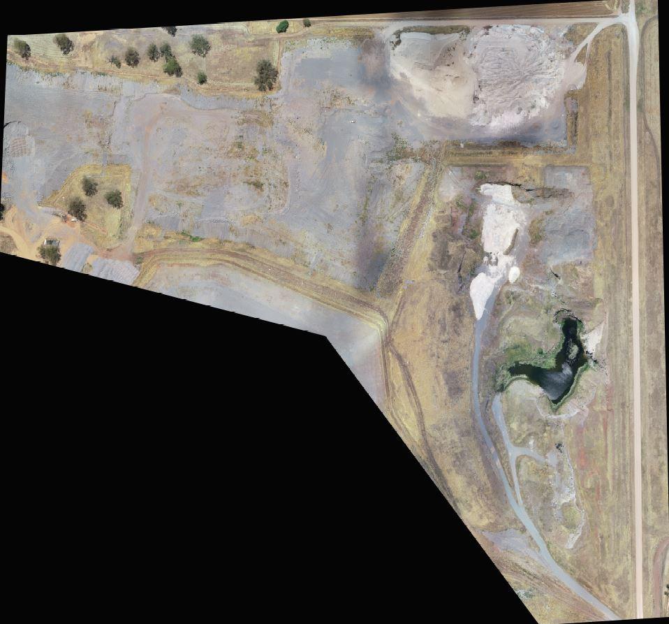 Aerial photography, drone photography by REMDRONE