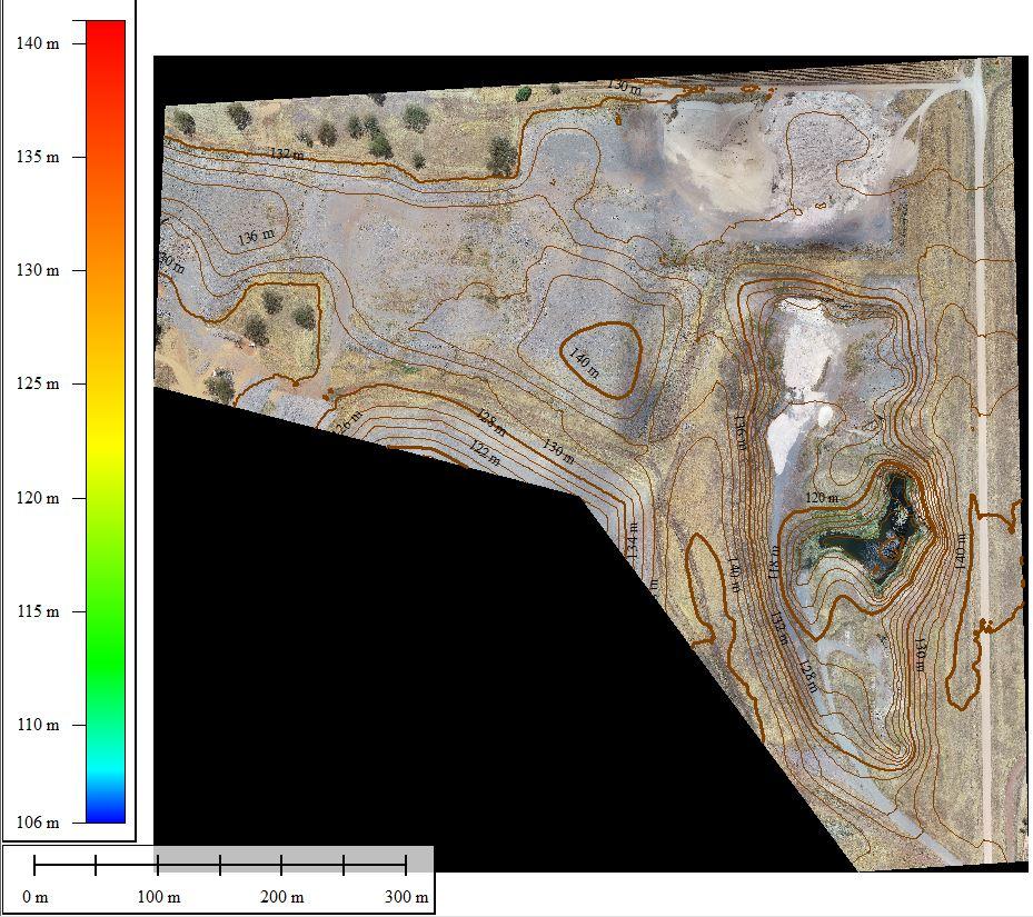 Aerial photography, drone photography by REMDRONE
