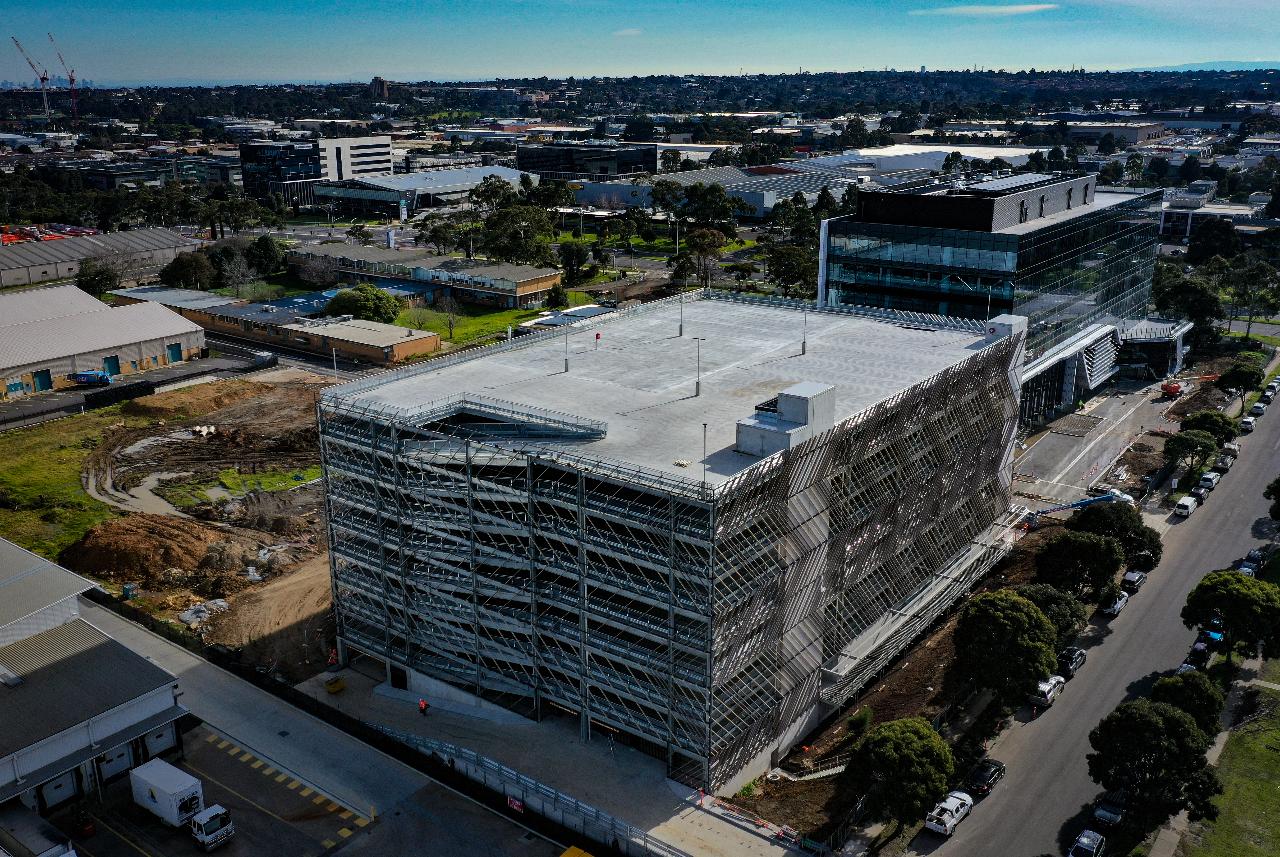 Aerial photography, drone photography by Vantage point