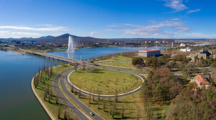 Aerial photography, drone photography by Ozone Drone Media Pty Ltd