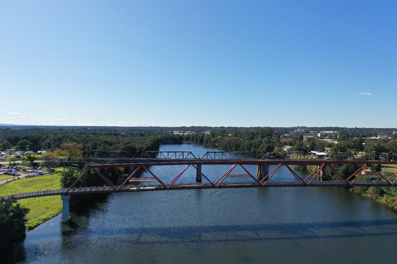 Aerial photography, drone photography by Advanced Drone Photography