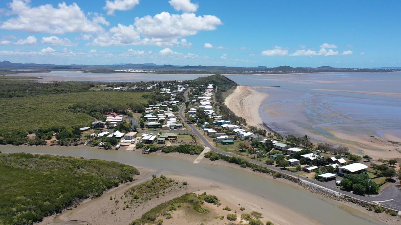 Aerial photography, drone photography by Iconnic Visuals