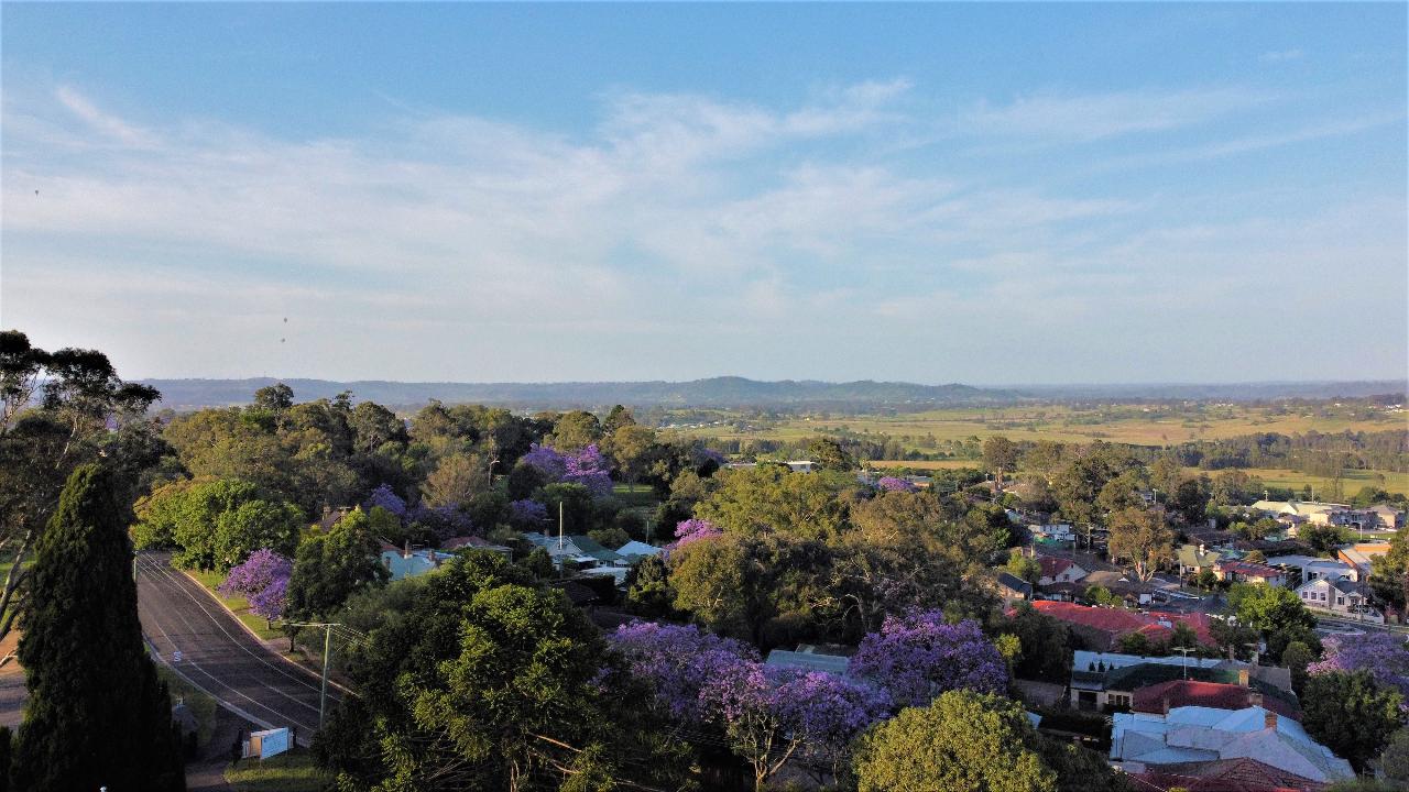 Aerial photography, drone photography by Luke