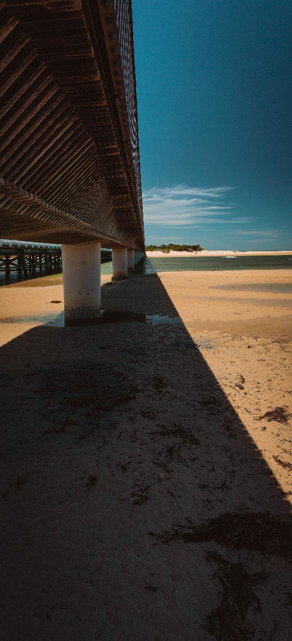 Aerial photography, drone photography by Zenith Point Media