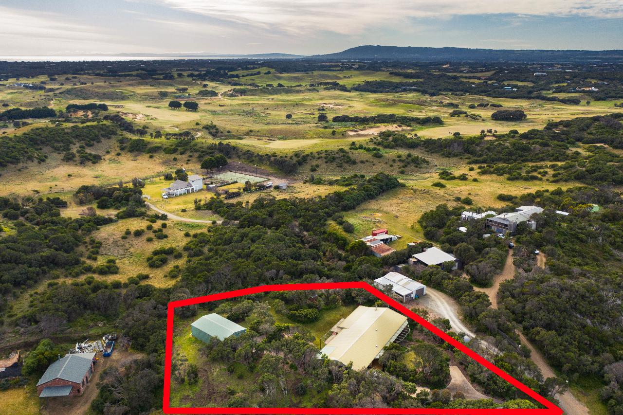 Aerial photography, drone photography by Zenith Point Media