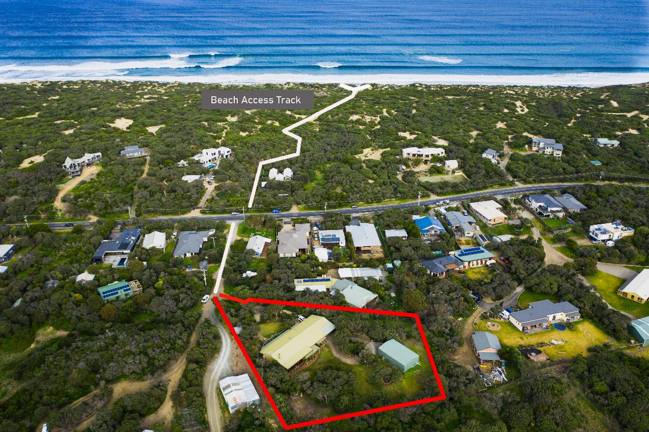 Aerial photography, drone photography by Zenith Point Media