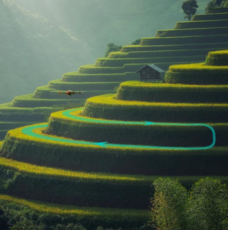 Aerial photography, drone photography by Eagle Eye Vision Pty Ltd