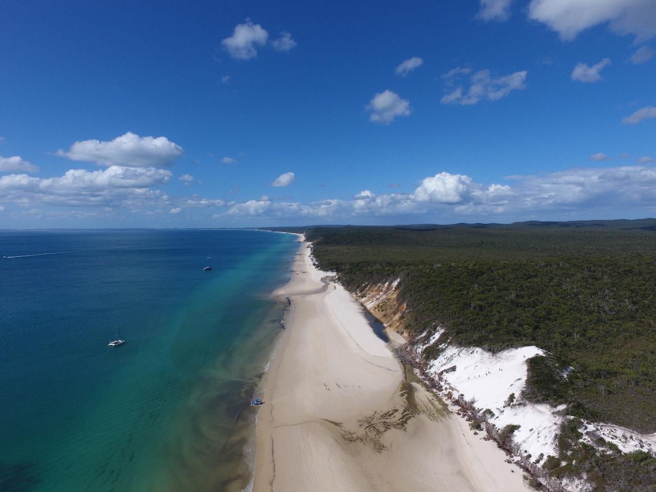 Aerial photography, drone photography by Full Horizon Drones (REOC: 6478)