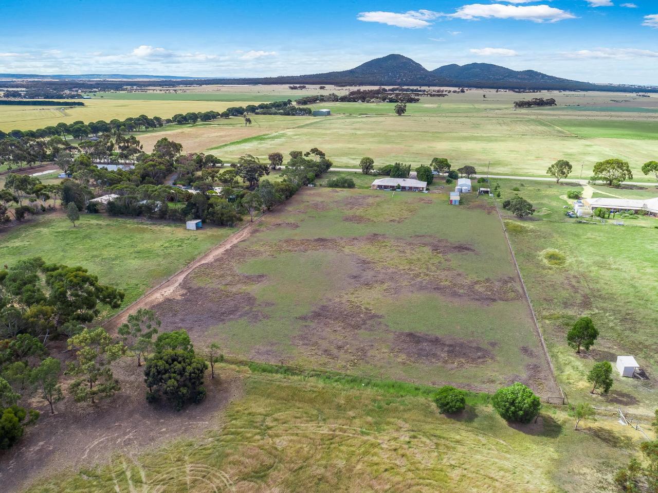 Aerial photography, drone photography by Herb Corona Video & Photography