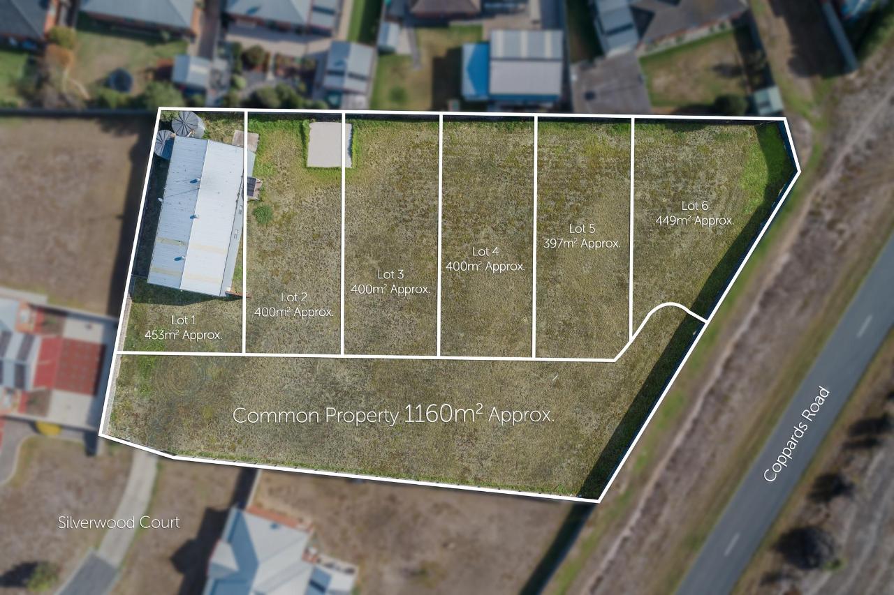 Aerial photography, drone photography by Herb Corona Video & Photography