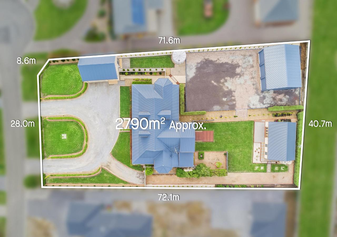 Aerial photography, drone photography by Herb Corona Video & Photography