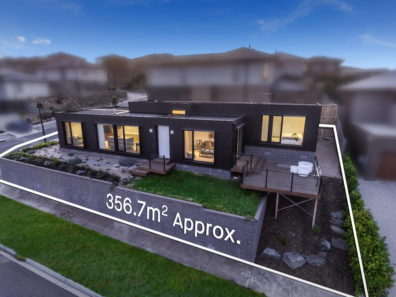 Aerial photography, drone photography by Herb Corona Video & Photography