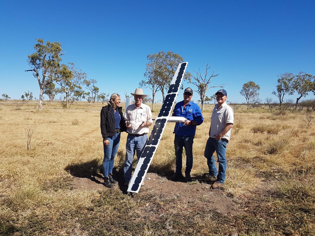 How We Revolutionize Water Monitoring in Livestock Farming - MDH Family