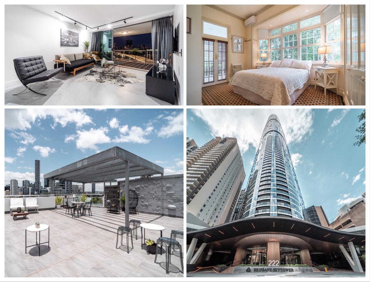 Aerial photography, drone photography by COVISUALS