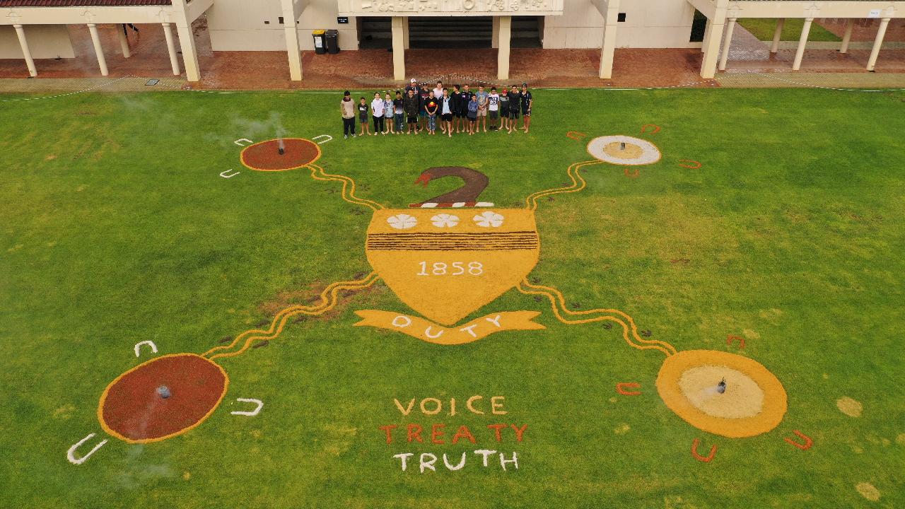 Aerial photography, drone photography by Kia