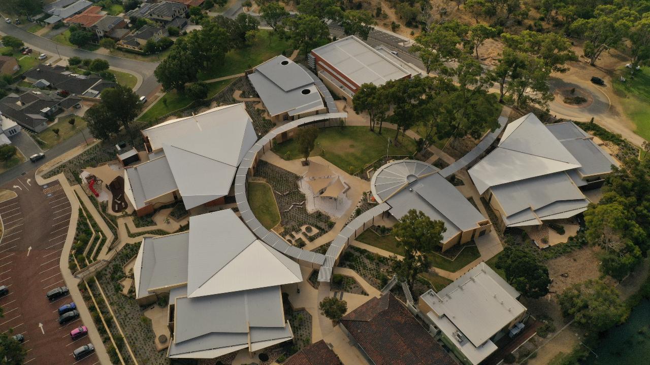 Aerial photography, drone photography by Kia