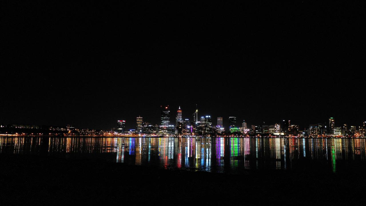 Aerial photography, drone photography by Kia