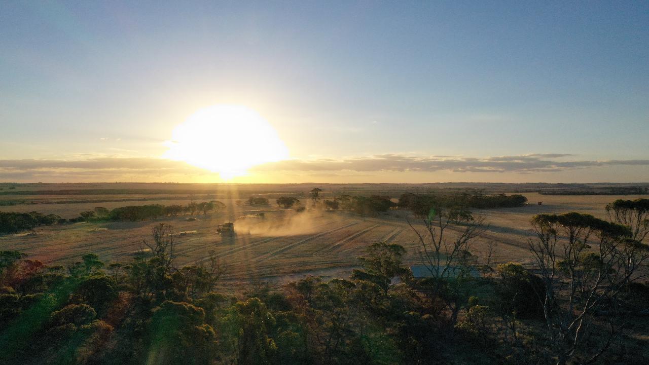 Aerial photography, drone photography by Kia