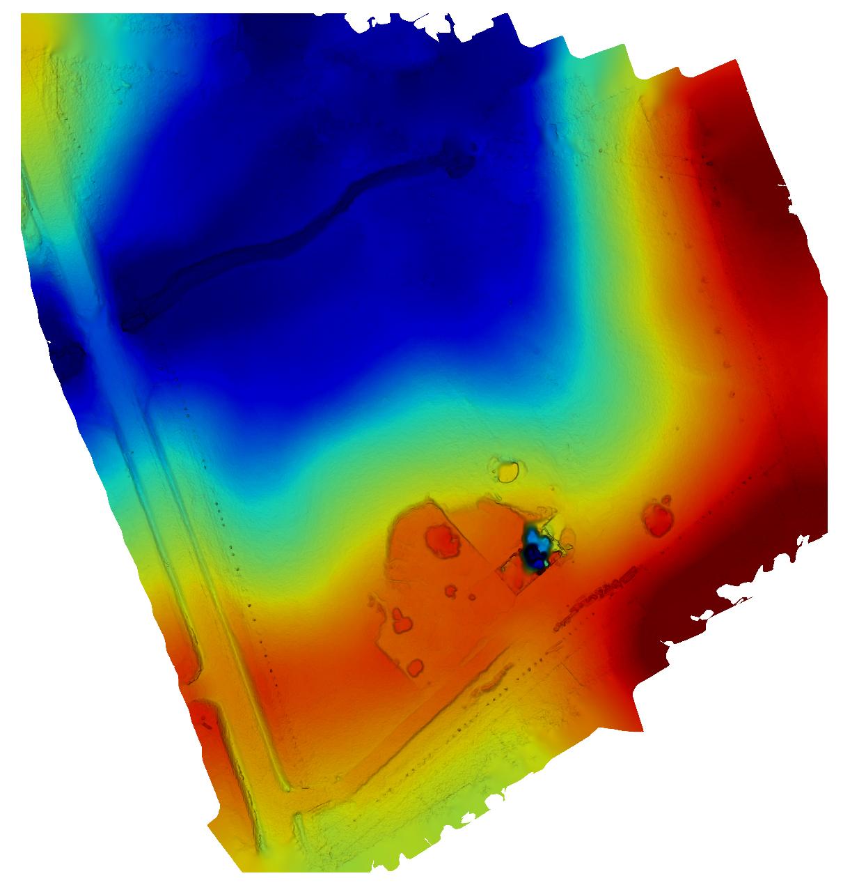 Aerial photography, drone photography by REKON VISUAL INTELLEGENCE