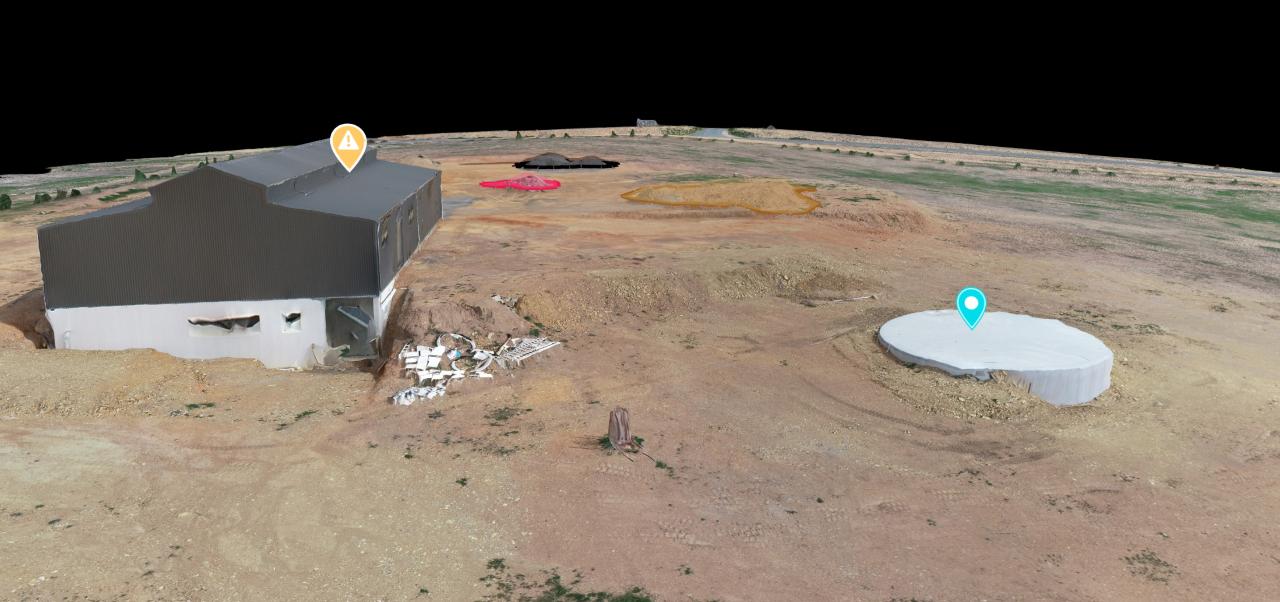 Aerial photography, drone photography by REKON VISUAL INTELLEGENCE