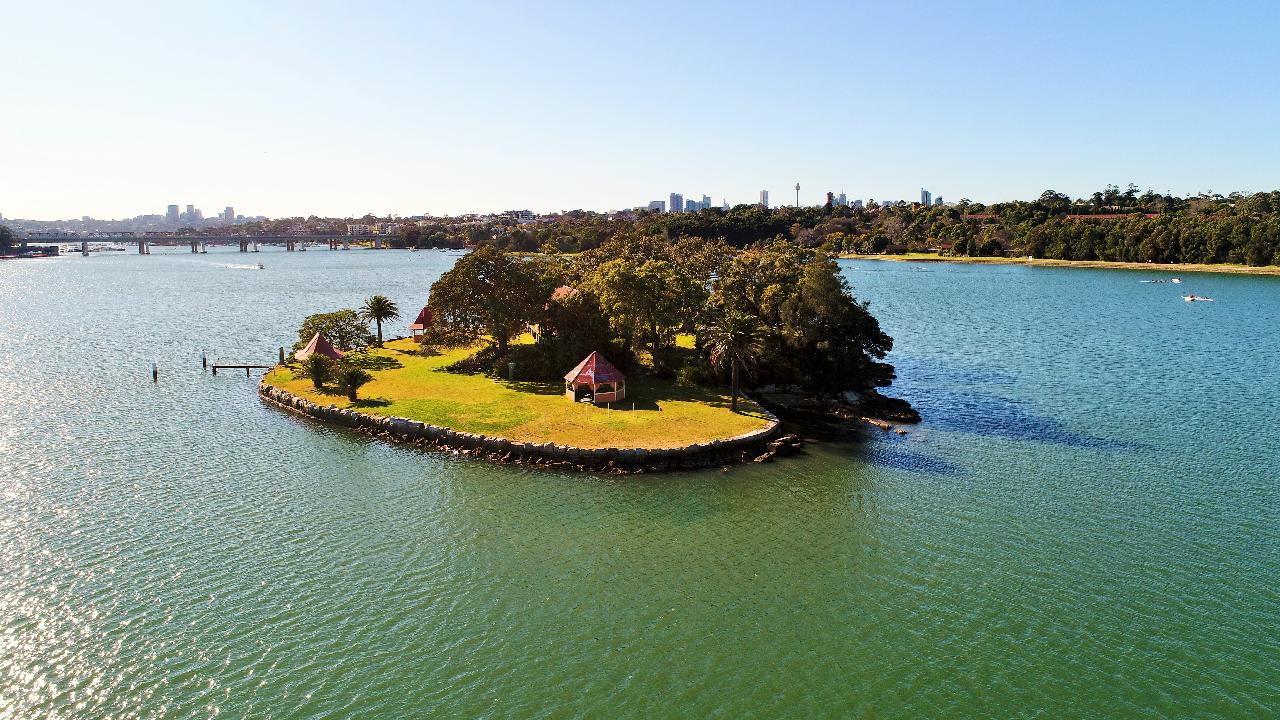 Aerial photography, drone photography by Drones The limit