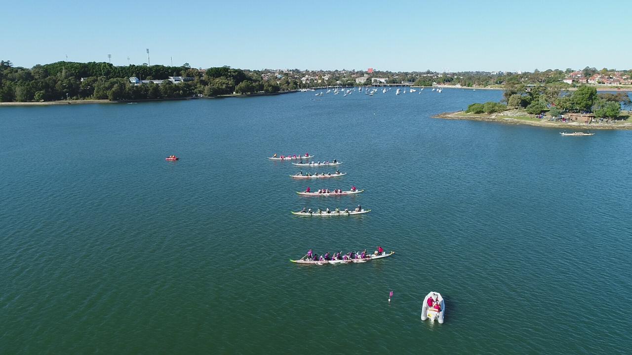 Aerial photography, drone photography by Drones The limit
