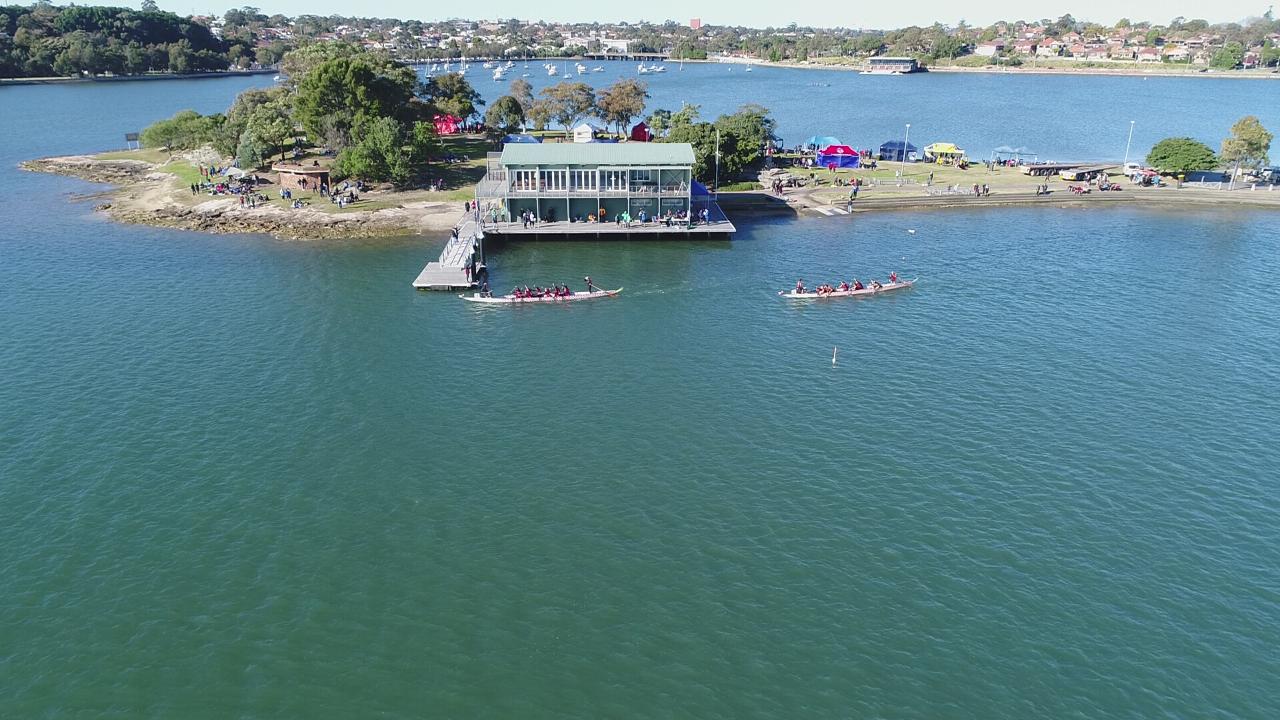 Aerial photography, drone photography by Drones The limit