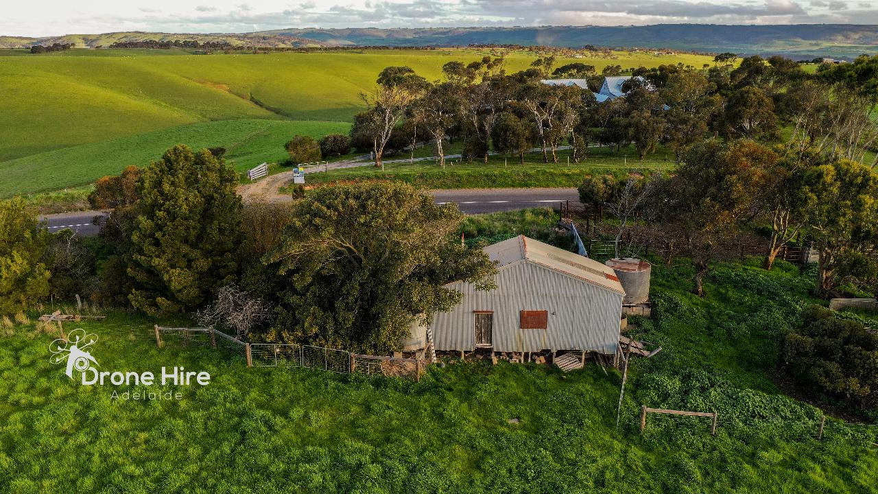 Aerial photography, drone photography by Drone Hire Australia Group 