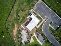 Top Gun Aerial Imagery