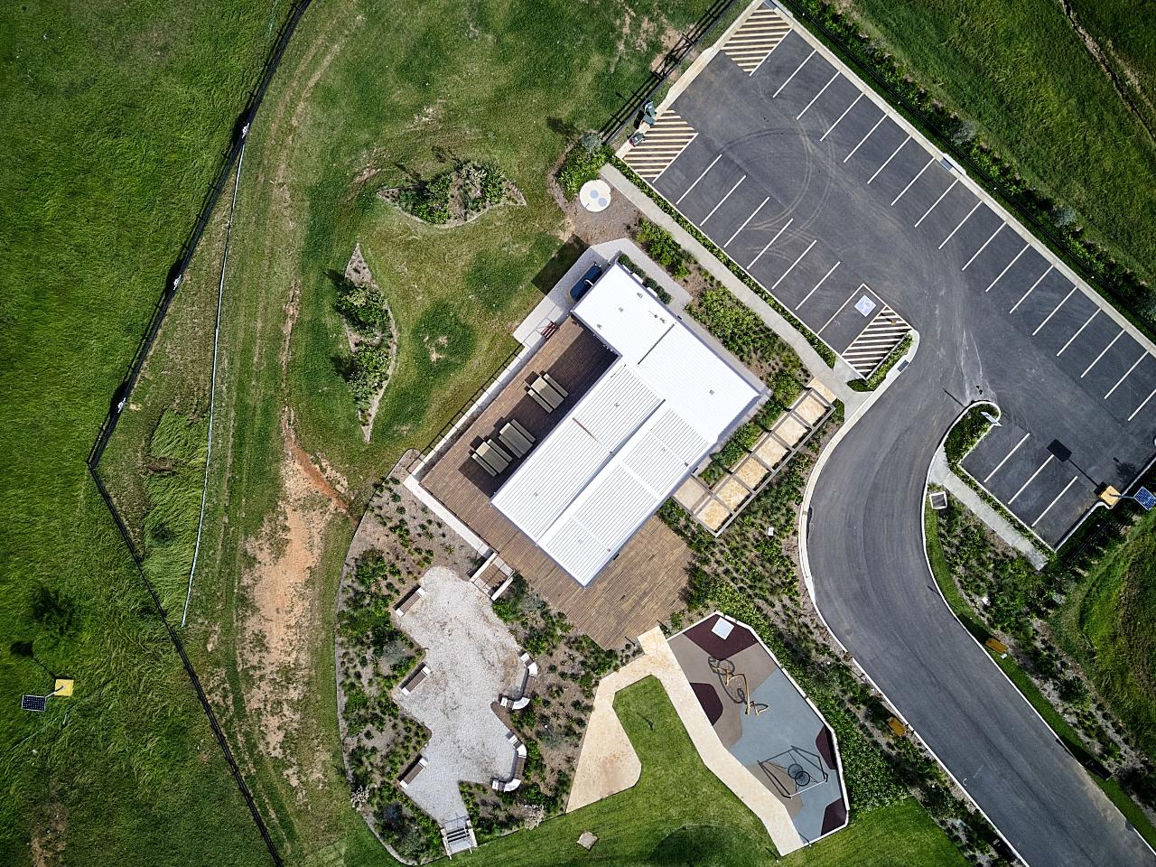 Aerial photography, drone photography by Top Gun Aerial Imagery