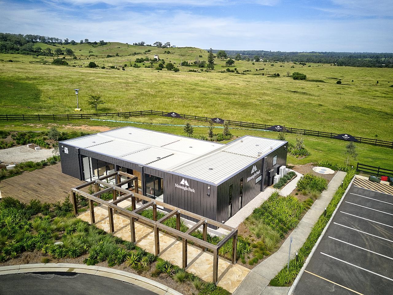 Aerial photography, drone photography by Top Gun Aerial Imagery