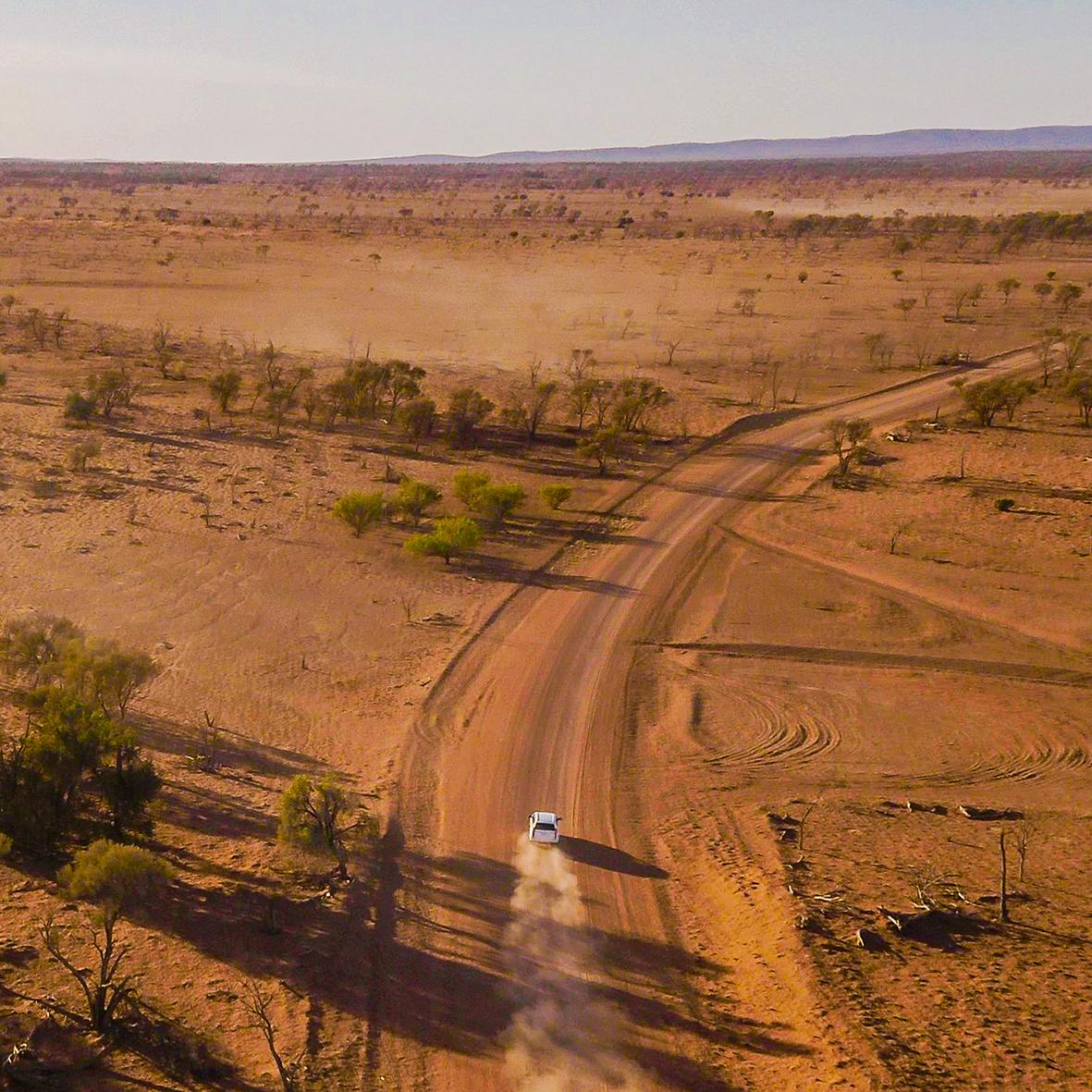 Aerial photography, drone photography by Data Sense Aeromedia