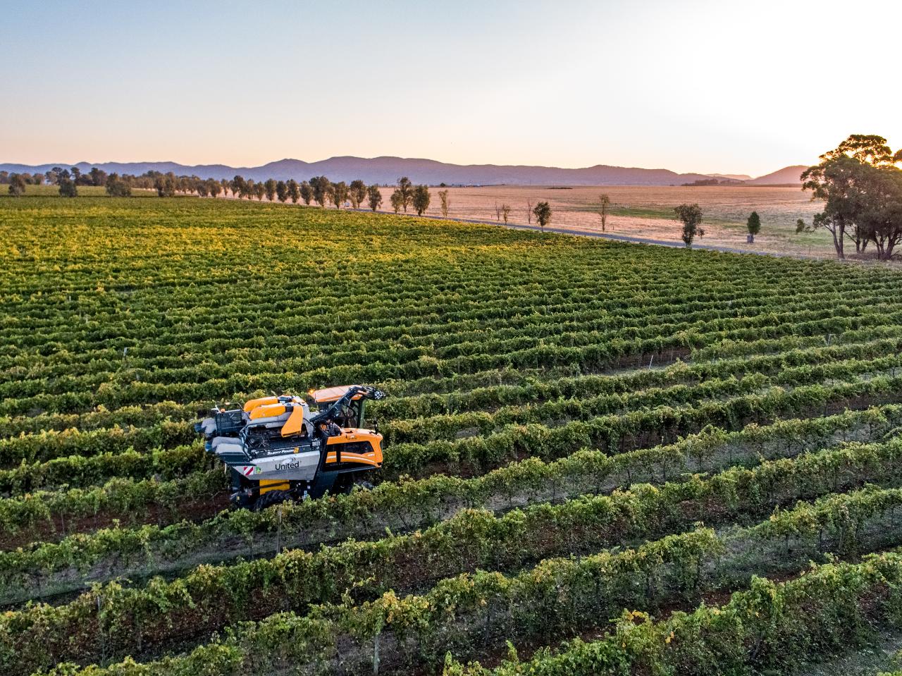 Aerial photography, drone photography by Data Sense Aeromedia