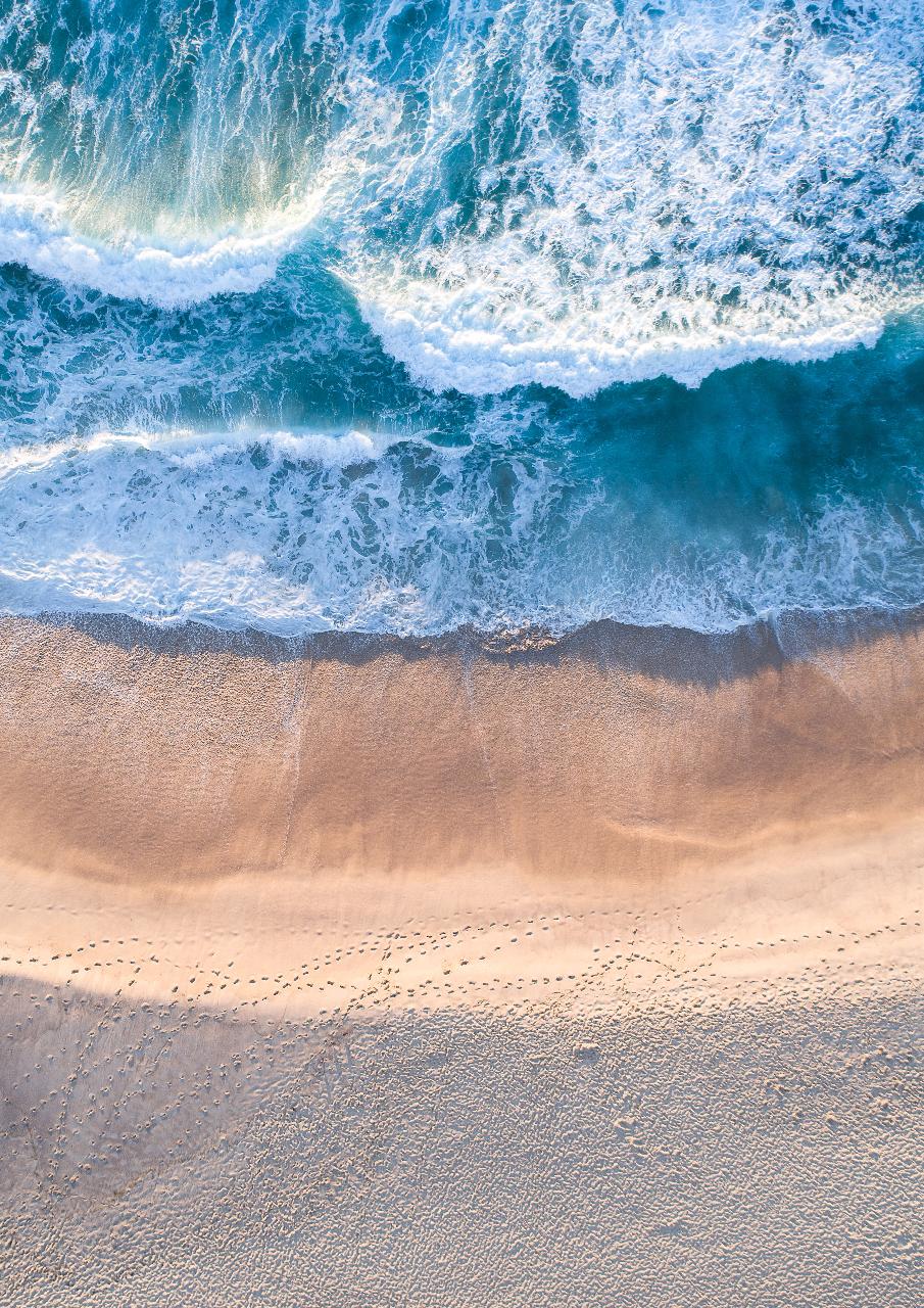 Aerial photography, drone photography by Adam Krowitz